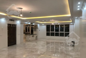 فروش آپارتمان 118متر2خوابه در بلوار فردوس