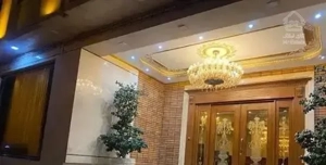 پونک اشرفی۱۰۰متر دو خواب نوساز فول مشاعات آبی