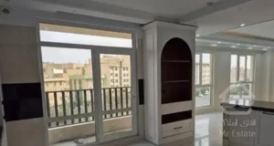 ۸۰ متر دو خواب/کم سن کم واحد/شهران/وسک/فول