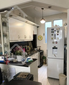 گلبرگ غربی،تقاطع ۱۶متری اول،۴۸متر،تخلیه