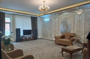 فروش آپارتمان ۱۲۱ متری ۳ خواب خ صیاد