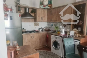 شهرک گلدیسان ۶۳ متر خوش نقشه