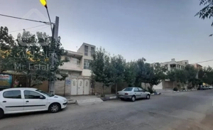 واحد ۱۱۴ متری ۳ خوابه