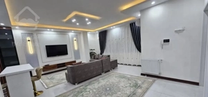 ۷۲ متری / بدون مشابه در کل منطقه / فول فول