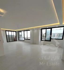 واحد ۱۶۰ متری / خوش نقشه / تاپ لوکیشن