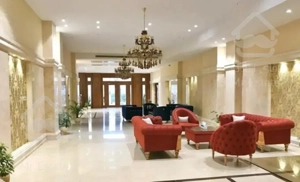 شهرک غرب ۱۱۵ متر فول مشاعات