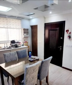 ۷۵ متر ۲ خواب شهران تکواحدی کوهسار ، حتی مجرد موجه