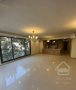 ۸۰ متر آپارتمان اقدسیه سپند