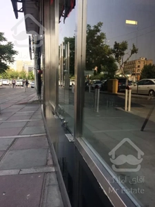 اجاره ملک تجاری و اداری فردوس شرق