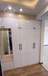 شهرزیباآلاله۱۳۰متر۳خ/روبه آفتاب/رویایی فول دیزاین