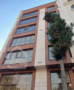 پاسداران ۲۱۵ متر فول نوساز شخصی ساز