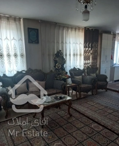 آپارتمان 85متری دو خوابه