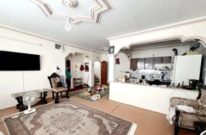 آپارتمان75متری/بدون مالک/تخلیه/امام رضا54