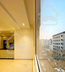 شهرک غرب ۱۴۵ متر ۳ خواب مستر ۲ پارکینگ