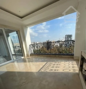 ۴۰۰متر نیاوران/تک واحدی/سوییت مجزا