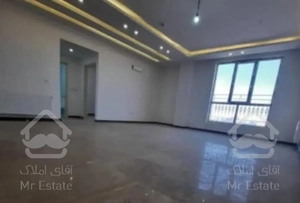 ۱۱۸ متر  ۳خواب شهران  لوکیشن