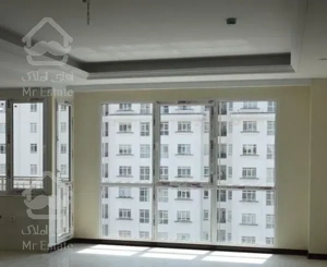 هنر معماری کلاسیک*۸۸ متر کلید نخورده *فردوس غرب*