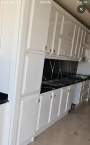 نیاوران/تاپ لوکیشن/ واحد نوساز/۱۵۲ متر