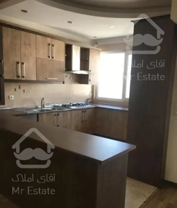 ۱۱۰ متر آپارتمان ۲ خواب مسکونی شهران شمالی