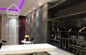 130متر/فول فرنیش مبله/کامرانیه شمالی