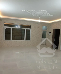 آپارتمان ۱۰۵ متری ۲ خوابه مفتح 21