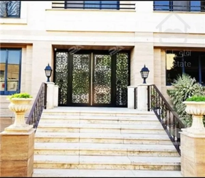 اجاره و رهن آپارتمان زعفرانیه 250  متر شیک