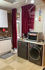 ۶۸ متر تک خوابه