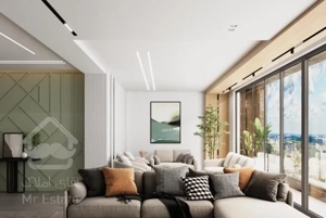 فروش آپارتمان ۱۴۳متر محدوده غفاری سمن یاسمن