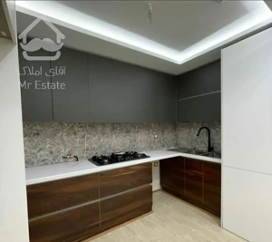 ۶۰متر فول امکانات سالن پرده خور فول دیزاین