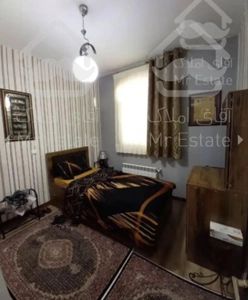 ۸۸متر ۲ خواب خوش نقشه غرق در آفتاب در فردوس غرب