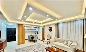 آپارتمان ۱۲۰ متری ۳ خوابه اکازیون تاپ لوکیشن فدک