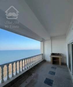 خط دریا فروش واحد پلاک صفر دریا سرخرود