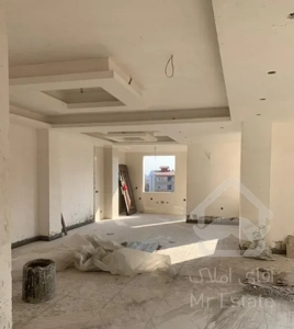 فروش واحد ۱۳۰متری/تک واحدی/نوساز/بلوارجمهوری