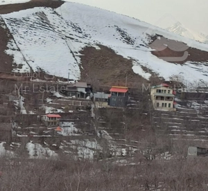 فروش زمین قواره 300