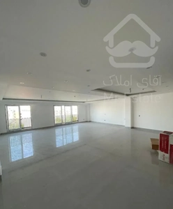 اجاره آپارتمان۲۸۰متر نوسازلاکچری فول قبل قائم هراز