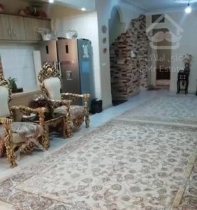 پردیس فاز ۲ محله ۴ پاسداران