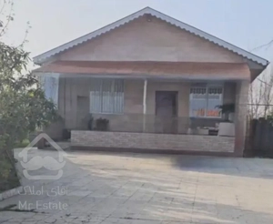 ویلا لاهیجان 885 متری ، منطقه گردشگری  املاک ثامر