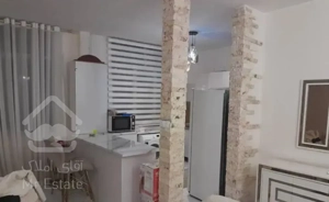 ۱۲۵متر دو خوابه فول نو سازی شده