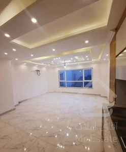 رهن ۱۵۰متری شهرک غرب ۵سال ساخت تک واحدی