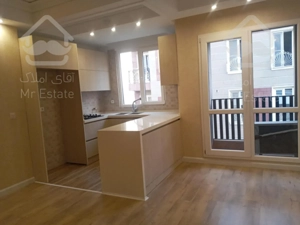 فروش آپارتمان در تهران دوخوابه لاکچری ساز