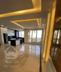 ۱۴۵ متر۳خواب فول/نوساز شیک/شهران/کوهسار/تک برگ سند