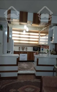 آپارتمان ۵۵ ایدلو