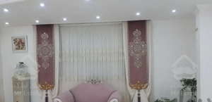 نصاب پرده وشستشوی پرده عرفان