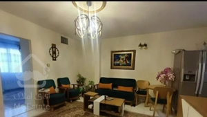 ۶۰ متری ۲ خوابه  خ هاشمی