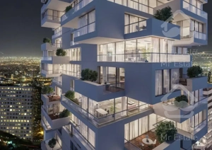 ✔ فروش محدود برج های مجلل پلازا