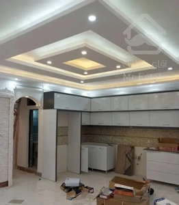 ویلایی شهری با سند