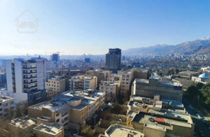 105متر 2خواب/ جنوبی