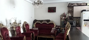 آپارتمان ۶۱ متری ۱ خواب