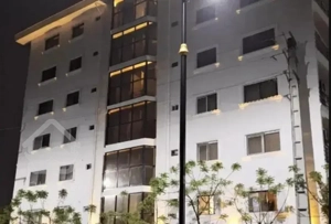 فروش واحد ۵۳ متری نقلی در تاپ لوکیشن کلاراباد