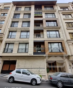 قیطریه سهیل 140 متر 3 خواب 2 پارکینگ/تک بازدید